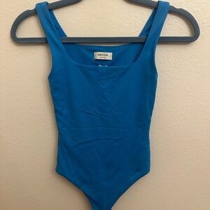 Aritzia bodysuit 2xs with tag